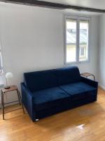 Studio avec vue au centre de Paris - B&B Parigi