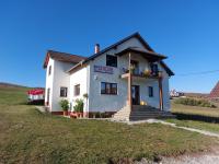 Casa Lucas - B&B Bradu