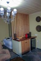 Deluxe Suite with Spa Bath