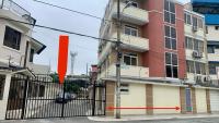 GARZOTA SUITE DEL ARTE 3er Piso - B&B Guayaquil