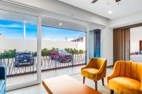 DUVA 105 - Ferienwohnung Puerto Vallarta