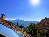 Potkrovlje u centru - B&B