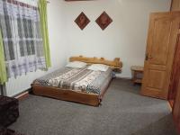 Chambre Familiale avec Salle de Bains Privative