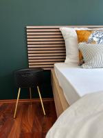 Kavajin Rooms - B&B Duće