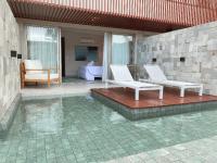 Flat Île de Pipa Lanai - By Almare - Ferienwohnung Pipa