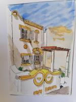 Marreiro's house Algarve - Child friendy - Private Pool - B&B