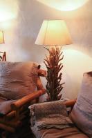 Habitación Doble con vistas a la montaña