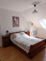 La Chataigneraie - B&B Vernouillet