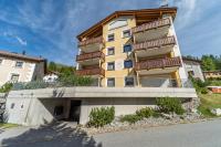 Chesa Diala - Zuoz - B&B Zuoz