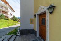 Chesa Diala - Zuoz - B&B Zuoz