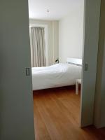 Spacieux Appartement 1 chambre double & jardin - B&B Bruxelles