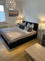 B&B Dortmund - Schöne 2,5 Zimmer Wohnung in Dortmund-Hörde Phönix! - Bed and Breakfast Dortmund