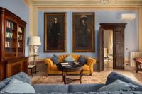 Suite Presidencial