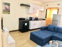 B&B Lusaka - LouieVille One Bedroom Apartment - Bed and Breakfast Lusaka