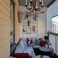 Arctic Star with sauna - B&B Rovaniemi