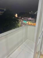 Apto no coração de BC - B&B