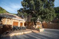 Apartamentos 7 puentes sierra Cazorla Casa Pino - B&B Burunchel