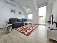 Roman Apartman - B&B Sremska Mitrovica