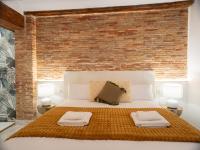 Central Market - Ciutat Vella, exclusively for families - Mid-term - Bed and Breakfast Valencia