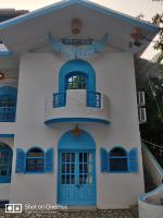 Makarios Boutique Hotel - B&B Arpora