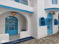 Makarios Boutique Hotel - B&B Arpora