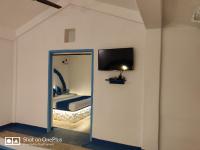 Camera Matrimoniale Deluxe con Balcone