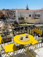 Monkey house Appartamento in centro storico - B&B Palermo