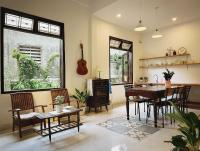 Forest Tag - 6/8 Ha Noi - B&B