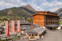 AlpenParks Montana Apartments - Bed and Breakfast