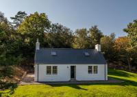 Isle of Skye luxury cottage near Portree - Chambres d’hôtes Kensaleyre