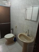 Quarto Triplo Privado com Banheiro ao lado - Chambres d’hôtes Jaú