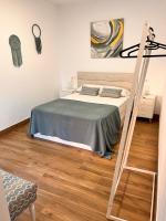 Apartamento de 1 dormitorio