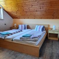 One-Bedroom Apartment with Balcony