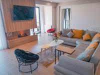 Apartment - Split Level