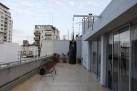 FRENCH EDIFICIO PLAZA - B&B