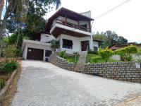 Residencial Rodrigues Florianópolis - Chambres d'hôtes Florianópolis