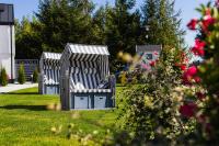 Ferienhäuser Natureck - Zakątek Natury - B&B Rewal