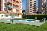 Don Paco 12-B Deluxe Apartment Levante Beach - Chambres d’hôtes Benidorm