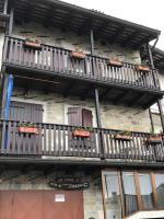 Casa vacanza da Berto - Ferienwohnung Stregna