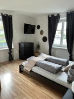 Appartement 2 Chambres