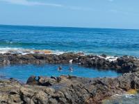 Apartamento La Luna - Bed and Breakfast Bajamar