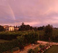 Camera Quadrupla con Bagno Privato 