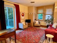 B&B Augsbourg - Traum-Stadt-Wohnung - Bed and Breakfast Augsbourg