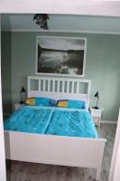 Apartamento con balcón