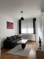 B&B Rebrovac - Apartman Stara Ada - Bed and Breakfast Rebrovac