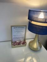 AGAPI APARTMENT - SEA VIEW SLEEPS TEN - Chambres d’hôtes Blackpool