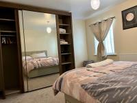 B&B Gillingham - Comfort Home - Bed and Breakfast Gillingham