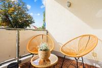 Gemütliche Wohnung mit Charme - Smart TV - Ferienwohnung Gießen