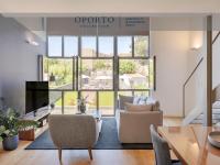 UMA Santa Catarina - Pool & Fitness, Adults Only - B&B Porto