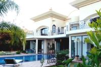 B&B Marrakesh - Lovely Villa Amelkis One Marrakech - Bed and Breakfast Marrakesh